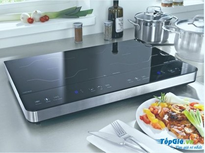Sửa Bếp Từ Tại HCM