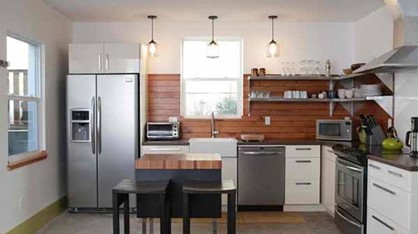 Vị Trí Đặt Tủ Lạnh Hợp Với Phong Thủy