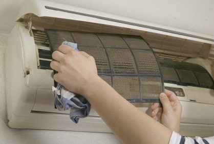 Rửa Máy Lạnh Quận 4