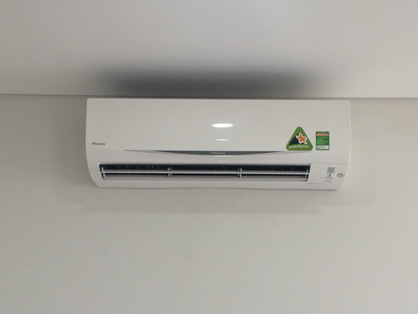 Một số lưu ý khi tự lắp đặt máy lạnh tại nhà (Phần 2)