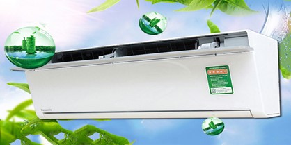Chi tiết cách sử dụng máy lạnh inverter 