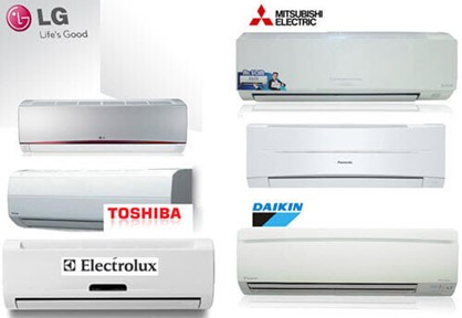 Lắp Đặt Máy Lạnh Tại Quận 3 