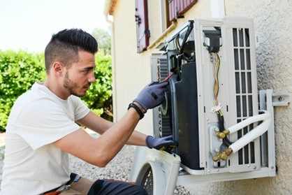 Dịch Vụ Sửa Máy Lạnh Quận 10