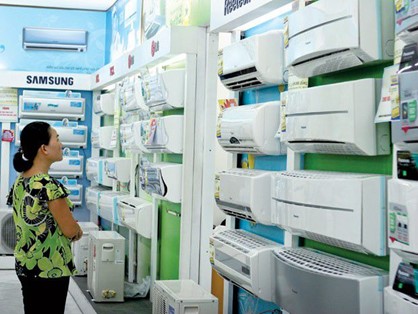 Lựa Chọn Máy Lạnh Tiết Kiệm Điện Thế Nào