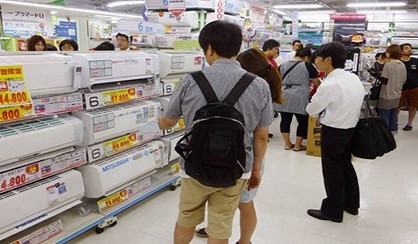 Cách Chọn Máy Lạnh Tiết Kiệm Điện