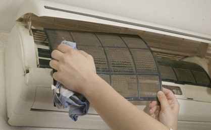 Rửa Máy Lạnh Đúng Kỹ Thuật