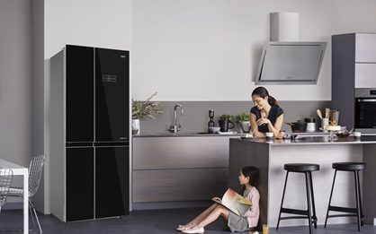 Cập nhật bảng giá sửa tủ lạnh của điện máy Hùng Cường