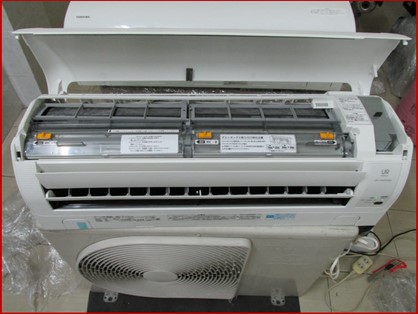 Có Nên Mua Máy Lạnh Cũ Nội Địa Nhật Không