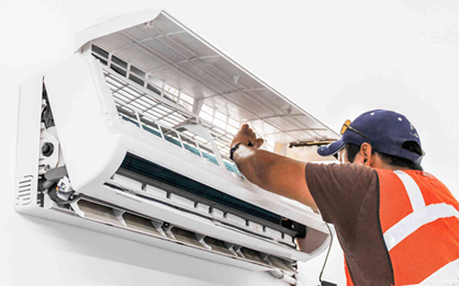 Một số yêu cầu kỹ thuật khi lắp đặt máy lạnh bạn nên biết