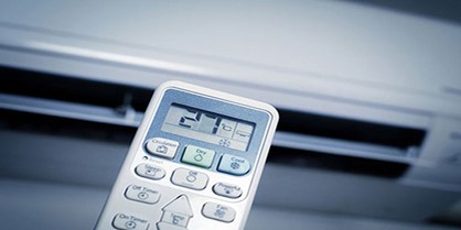 Các lỗi sử dụng gây hỏng điều hoà nghiêm trọng