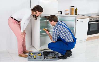 Hướng dẫn sửa tủ lạnh toàn tập từ A-Z (Phần 2)