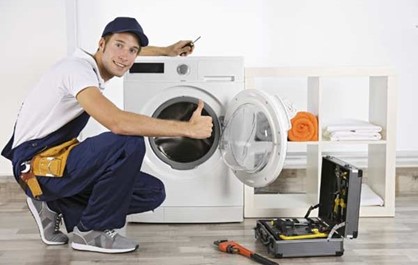 Dịch Vụ Sửa Máy Giặt Quận 6