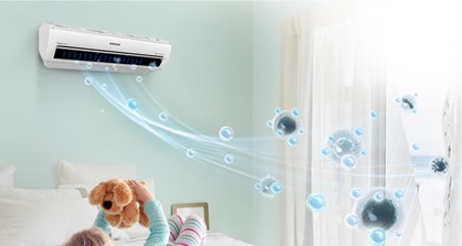 Nguyên Nhân Máy Lạnh Yếu Lạnh Và Chảy Nước