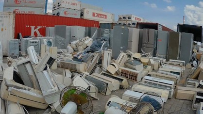 Thu Mua Máy Lạnh Cũ Quận Phú Nhuận