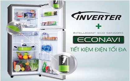 Kinh nghiệm chọn mua các loại tủ lạnh tốt nhất hiện nay