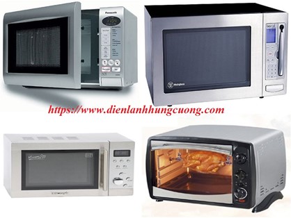Dịch Vụ Sửa Lò Vi Sóng Quận Bình Thạnh