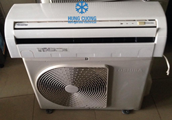 Máy Lạnh Toshiba 1.5 HP Inverter