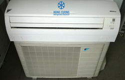 Máy Lạnh Daikin 1.0HP Inverter