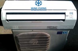 Máy Lạnh Mitsubishi 1.0HP Inverter