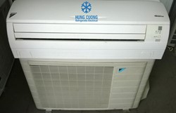 Máy Lạnh Daikin 1.5 HP Inverter