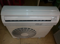 Máy Lạnh Hitichi 1HP Inverter Tiết Kiệm Điện Đến 60%