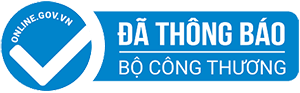 Đã thông báo bộ công thương