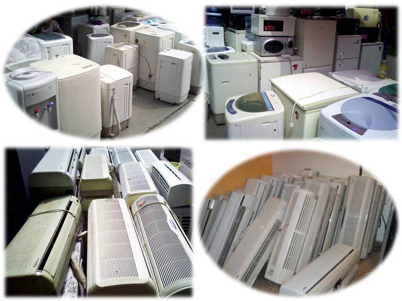 Mua bán tủ lạnh cũ tại Đà Nẵng - Cam Kết Giá Rẻ