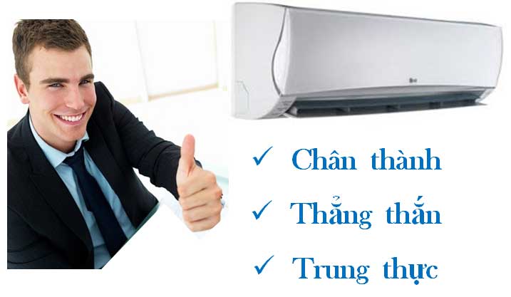 Sửa Máy Lạnh Quận Bình Tân