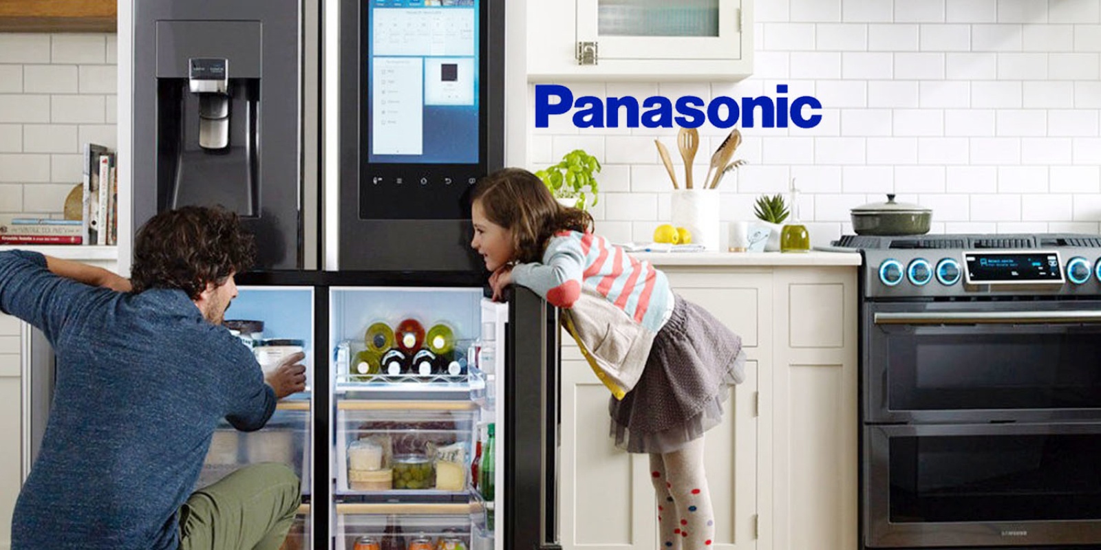 Sửa Chữa Tủ Lạnh Panasonic