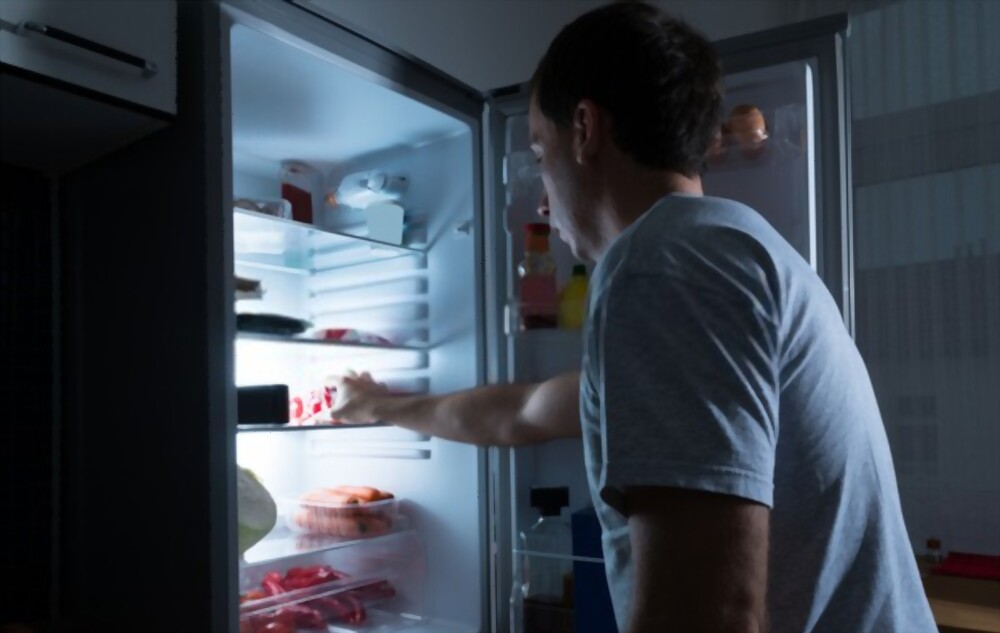 Nguyên nhân và cách khắc phục tủ lạnh không sáng đèn