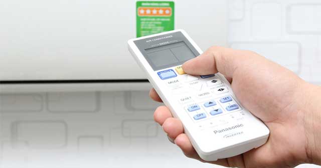 tổng hợp các mã lỗi máy lạnh panasonic và cách khắc phục tương ứng