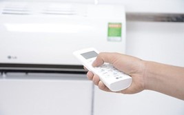 Cách sử dụng máy lạnh tiết kiệm điện trong mùa nắng nóng