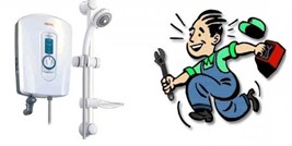Sửa Máy Nước Nóng Quận 12