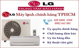Sửa Tủ Lạnh LG