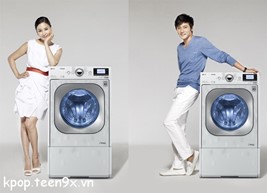 Dịch Vụ Sửa Máy Giặt Quận 2