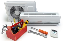 Hướng Dẫn Lắp Máy Lạnh Tại Nhà Đúng Cách