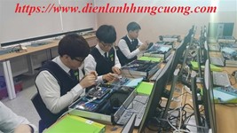 Dịch Vụ Sửa Tivi Quận 8