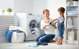 Hướng dẫn sử dụng máy giặt Beko đúng cách và hiệu quả trong 1 phút