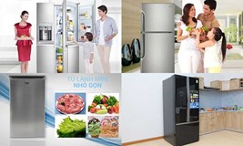 Sửa Tủ Lạnh Quận Bình Thạnh