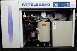 Sửa Máy Nén Khí Trục Vít Tại Bình Dương