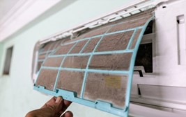 Thu mua máy lạnh cũ huyện Nhà Bè