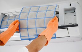Thu mua máy lạnh cũ huyện Củ Chi