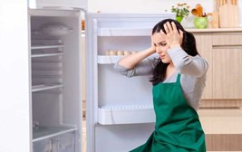 5 NGUYÊN NHÂN LỖI TỦ LẠNH SÁNG ĐÈN NHƯNG KHÔNG CHẠY