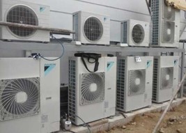 Vệ Sinh Máy Lạnh Quận Thủ Đức