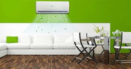 Hướng Dẫn Vệ Sinh Máy Lạnh Casper Tại Nhà