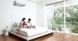 Cách Sửa Máy Lạnh Không Nhận Tín Hiệu Remote