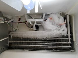 Cách Sửa Tủ Lạnh Không Đông Đá