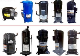 Giá Thay Block Máy Lạnh Bao Nhiêu Tiền