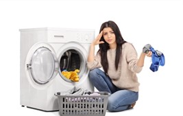 8 lỗi máy giặt Electrolux thường gặp