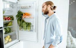 Các nguyên nhân khiến tủ lạnh không lạnh và cách khắc phục